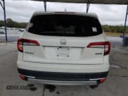 ✅ 2019 Honda Pilot Touring 8-Passenger • VIN: 5FNYF5H98KB033740 • Lot: 90401525. Listed on Copart with 91,251 mi. Free auction sales archive from the USA and detailed vehicle history report at DreamBid. Image 6.