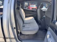 ✅ 2007 Toyota Tacoma • VIN: 5TEMU52N67Z322261 • Lot: 65379765. Wystawiony na Copart z przebiegiem 358 229 mil. Bezpłatny archiwum sprzedaży aukcyjnych z USA i szczegółowy raport historii pojazdu na DreamBid. Zdjęcie 6.