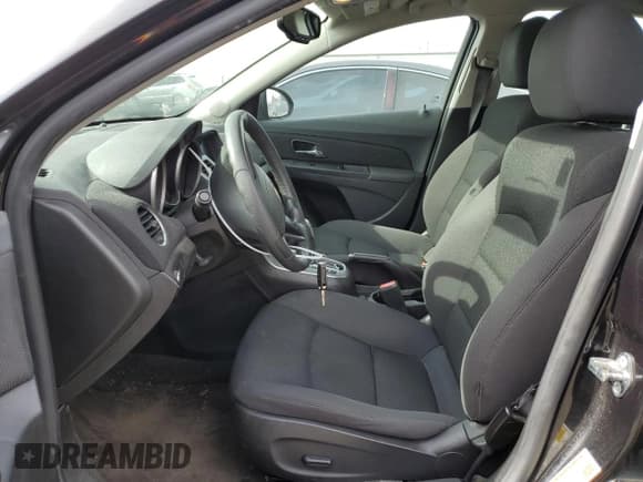 ✅ 2016 Chevrolet Cruze LT • VIN: 1G1PE5SB6G7218823 • Лот: 40980773. Опубликован ранее на Copart с пробегом 91 656 миль. Бесплатный доступ к архиву аукционных продаж из США и подробный отчёт об истории автомобиля на DreamBid. Изображение 7.