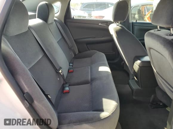 ✅ 2014 Chevrolet Impala LS • VIN: 2G1WA5E35E1116659 • Лот: 77798294. Опубликован ранее на Copart с пробегом 89 075 миль. Бесплатный доступ к архиву аукционных продаж из США и подробный отчёт об истории автомобиля на DreamBid. Изображение 10.