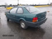 ✅ 1996 Toyota Tercel DX • VIN: JT2AC52L9T0127262 • Lot: 41504210. Listed on IAAI with 135,732 mi. Free auction sales archive from the USA and detailed vehicle history report at DreamBid. Image 3.