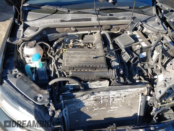 ✅ 2018 Volkswagen Jetta SE • VIN: 3VWDB7AJ2JM211529 • Lot: 43686886. Listed on IAAI with 83,249 mi. Free auction sales archive from the USA and detailed vehicle history report at DreamBid. Image 10.