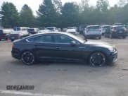 ✅ 2019 Audi A5 Sportback Premium • VIN: WAUANCF59KA063697 • Lot: 43242006. Listed on IAAI with 127,771 mi. Free auction sales archive from the USA and detailed vehicle history report at DreamBid. Image 13.