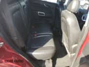 ✅ 2013 Chevrolet Captiva Sport LT • VIN: 3GNAL3EK7DS593675 • Лот: 82644395. Опубликован ранее на Copart с пробегом 95 352 миль. Бесплатный доступ к архиву аукционных продаж из США и подробный отчёт об истории автомобиля на DreamBid. Изображение 10.