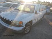 ✅ 2005 GMC Yukon XL SLT • VIN: 1GKEC16Z75J100207 • Лот: 41460370. Опубликован ранее на IAAI с пробегом Не указан. Бесплатный доступ к архиву аукционных продаж из США и подробный отчёт об истории автомобиля на DreamBid. Изображение 2.