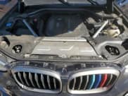 ✅ 2018 BMW X3 M40i • VIN: 5UXTS3C5XJ0Y99918 • Lot: 86595255. Wystawiony na Copart z przebiegiem Nie podano. Bezpłatny archiwum sprzedaży aukcyjnych z USA i szczegółowy raport historii pojazdu na DreamBid. Zdjęcie 11.