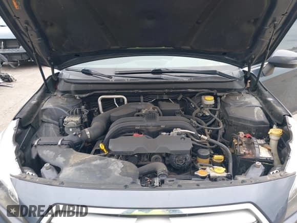 ✅ 2017 Subaru Legacy Premium • VIN: 4S3BNAH63H3024554 • Лот: 43582941. Опубликован ранее на IAAI с пробегом 166 113 миль. Бесплатный доступ к архиву аукционных продаж из США и подробный отчёт об истории автомобиля на DreamBid. Изображение 10.