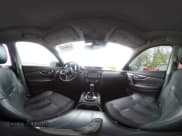 ✅ 2017 Nissan Rogue SL • VIN: 5N1AT2MT9HC747002 • Lot: 42284884. Listed on IAAI with 107,061 mi. Free auction sales archive from the USA and detailed vehicle history report at DreamBid. Image 19.