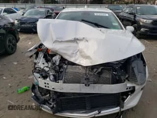 ✅ 2018 Chevrolet Volt LT • VIN: 1G1RC6S59JU124149 • Lot: 82002483. Wystawiony na Copart z przebiegiem Nie podano. Bezpłatny archiwum sprzedaży aukcyjnych z USA i szczegółowy raport historii pojazdu na DreamBid. Zdjęcie 5.