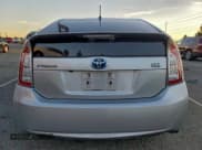 ✅ 2015 Toyota Prius Two • VIN: JTDKN3DU0F0467260 • Lot: 95115595. Listed on Copart with 144,328 mi. Free auction sales archive from the USA and detailed vehicle history report at DreamBid. Image 6.