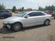 ✅ 2008 Volvo S80 3.2L • VIN: YV1AS982X81078875 • Лот: 62076455. Опубликован ранее на Copart с пробегом Не указан. Бесплатный доступ к архиву аукционных продаж из США и подробный отчёт об истории автомобиля на DreamBid. Изображение 1.