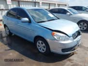 ✅ 2011 Hyundai Accent GLS • VIN: KMHCN4AC8BU600500 • Лот: 43353213. Опубликован ранее на IAAI с пробегом 209 802 миль. Бесплатный доступ к архиву аукционных продаж из США и подробный отчёт об истории автомобиля на DreamBid. Изображение 1.