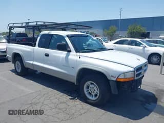 ✅ 1997 Dodge Dakota • VIN: 1B7GL23Y4VS250937 • Lot: 42452373. Wystawiony na IAAI z przebiegiem 170 625 mil. Bezpłatny archiwum sprzedaży aukcyjnych z USA i szczegółowy raport historii pojazdu na DreamBid. Zdjęcie 1.