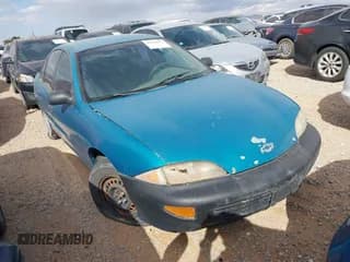 ✅ 1995 Chevrolet Cavalier • VIN: 1G1JC5246S7119554 • Лот: 42194471. Опубликован ранее на IAAI с пробегом 161 994 миль. Бесплатный доступ к архиву аукционных продаж из США и подробный отчёт об истории автомобиля на DreamBid. Изображение 1.