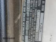 ✅ 1978 Mercedes-Benz SLC • VIN: 10702412001183 • Lot: 77098854. Listed on Copart with 26,943 mi. Free auction sales archive from the USA and detailed vehicle history report at DreamBid. Image 12.