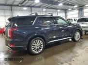✅ 2020 Hyundai Palisade Limited • VIN: KM8R54HEXLU123863 • Лот: 88601285. Опубликован ранее на Copart с пробегом 72 565 миль. Бесплатный доступ к архиву аукционных продаж из США и подробный отчёт об истории автомобиля на DreamBid. Изображение 3.