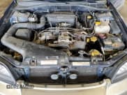 ✅ 2004 Subaru Legacy Outback • VIN: 4S3BH675047642124 • Лот: 70706385. Опубликован ранее на Copart с пробегом 208 222 миль. Бесплатный доступ к архиву аукционных продаж из США и подробный отчёт об истории автомобиля на DreamBid. Изображение 11.