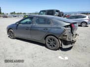 ✅ 2022 Hyundai Ioniq Blue • VIN: KMHC65LC7NU274788 • Lot: 61217164. Wystawiony na Copart z przebiegiem 75 317 mil. Bezpłatny archiwum sprzedaży aukcyjnych z USA i szczegółowy raport historii pojazdu na DreamBid. Zdjęcie 2.