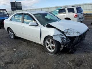 ✅ 2006 Hyundai Sonata GLS • VIN: 5NPEU46F46H118822 • Лот: 80485564. Опубликован ранее на Copart с пробегом 238 372 миль. Бесплатный доступ к архиву аукционных продаж из США и подробный отчёт об истории автомобиля на DreamBid. Изображение 4.