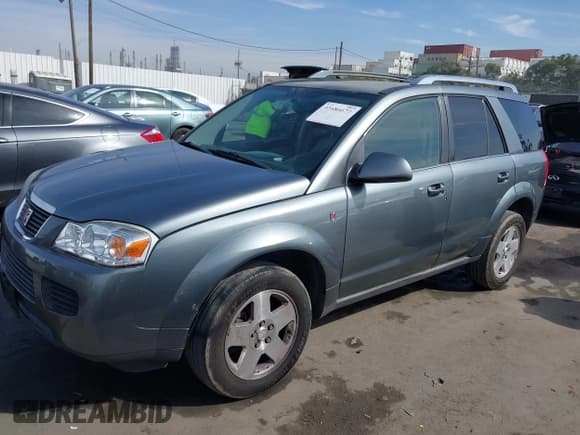 ✅ 2007 Saturn VUE V6 • VIN: 5GZCZ534X7S870415 • Lot: 41686674. Wystawiony na IAAI z przebiegiem 128 926 mil. Bezpłatny archiwum sprzedaży aukcyjnych z USA i szczegółowy raport historii pojazdu na DreamBid. Zdjęcie 2.