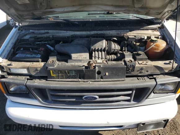 ✅ 2006 Ford Econoline Cargo Super • VIN: 1FTNS24L16HA04102 • Лот: 80125804. Опубликован ранее на Copart с пробегом Не указан. Бесплатный доступ к архиву аукционных продаж из США и подробный отчёт об истории автомобиля на DreamBid. Изображение 12.