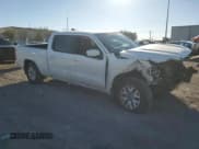 ✅ 2022 Nissan Frontier SV • VIN: 1N6ED1FJ6NN607236 • Lot: 46663385. Listed on Copart with 18,347 mi. Free auction sales archive from the USA and detailed vehicle history report at DreamBid. Image 4.