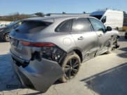 ✅ 2025 Jaguar F-Pace R-Dynamic S • VIN: SADCT2EX8SA748020 • Lot: 92809645. Listed on Copart with 8,146 mi. Free auction sales archive from the USA and detailed vehicle history report at DreamBid. Image 3.