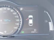 ✅ 2017 Hyundai Ioniq Limited • VIN: KMHC85LC7HU029620 • Lot: 41819195. Listed on IAAI with 61,271 mi. Free auction sales archive from the USA and detailed vehicle history report at DreamBid. Image 15.