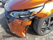 ✅ 2024 Nissan Sentra SR • VIN: 3N1AB8DV4RY324125 • Лот: 43578786. Опубликован ранее на IAAI с пробегом 8 700 миль. Бесплатный доступ к архиву аукционных продаж из США и подробный отчёт об истории автомобиля на DreamBid. Изображение 17.