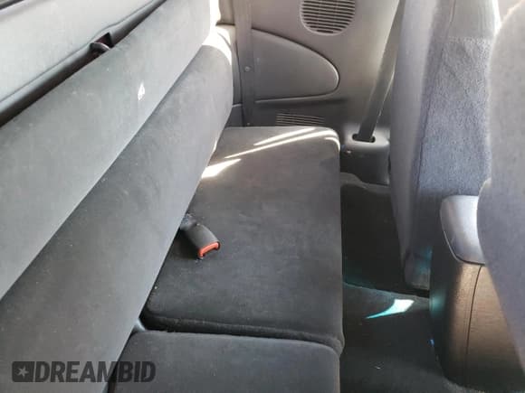 ✅ 2004 Dodge Dakota SLT • VIN: 1D7HG42N24S691756 • Lot: 68787765. Listed on Copart with 142,437 mi. Free auction sales archive from the USA and detailed vehicle history report at DreamBid. Image 10.