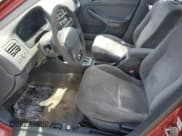 ✅ 1996 Honda Civic LX • VIN: 1HGEJ6602TL050044 • Лот: 57359875. Опубликован ранее на Copart с пробегом 232 008 миль. Бесплатный доступ к архиву аукционных продаж из США и подробный отчёт об истории автомобиля на DreamBid. Изображение 7.