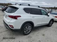 ✅ 2020 Hyundai Santa Fe SEL • VIN: 5NMS33AD9LH211687 • Lot: 76684543. Wystawiony na Copart z przebiegiem 78 737 mil. Bezpłatny archiwum sprzedaży aukcyjnych z USA i szczegółowy raport historii pojazdu na DreamBid. Zdjęcie 3.