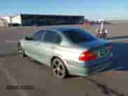 2003 BMW 3 Series 330xi с VIN WBAEW53443PG23830, выставлен на аукционе IAAI как лот 43404394 с пробегом 153 182 миль миль и . История ставок и продаж доступна на DreamBid. Изображение 3.