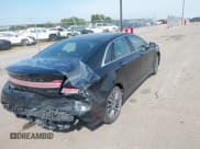 ✅ 2018 Lincoln MKZ Select • VIN: 3LN6L5D93JR608826 • Lot: 43193350. Wystawiony na IAAI z przebiegiem 112 018 mil. Bezpłatny archiwum sprzedaży aukcyjnych z USA i szczegółowy raport historii pojazdu na DreamBid. Zdjęcie 4.