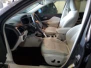 ✅ 2021 Jeep Cherokee Latitude Lux • VIN: 1C4PJLMN9MD164610 • Lot: 59741095. Wystawiony na Copart z przebiegiem 75 312 mil. Bezpłatny archiwum sprzedaży aukcyjnych z USA i szczegółowy raport historii pojazdu na DreamBid. Zdjęcie 7.