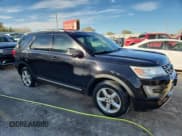✅ 2016 Ford Explorer XLT • VIN: 1FM5K8D89GGA33669 • Lot: 83963685. Wystawiony na Copart z przebiegiem 168 288 mil. Bezpłatny archiwum sprzedaży aukcyjnych z USA i szczegółowy raport historii pojazdu na DreamBid. Zdjęcie 4.