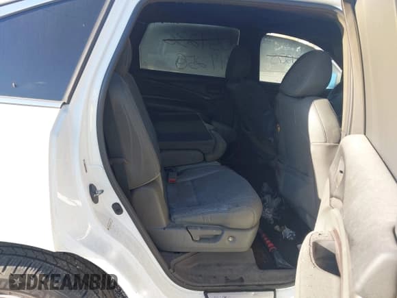 ✅ 2014 Acura MDX Technology • VIN: 5FRYD4H40EB049258 • Лот: 43463725. Опубликован ранее на IAAI с пробегом Не указан. Бесплатный доступ к архиву аукционных продаж из США и подробный отчёт об истории автомобиля на DreamBid. Изображение 8.