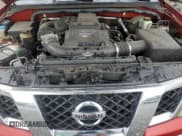 ✅ 2010 Nissan Frontier SE • VIN: 1N6AD0ER6AC406815 • Lot: 84967965. Listed on Copart with 231,662 mi. Free auction sales archive from the USA and detailed vehicle history report at DreamBid. Image 12.