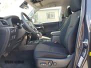 ✅ 2024 Toyota 4Runner TRD Off Road • VIN: JTEPU5JR6R6282759 • Лот: 54410465. Опубликован ранее на Copart с пробегом 2 757 миль. Бесплатный доступ к архиву аукционных продаж из США и подробный отчёт об истории автомобиля на DreamBid. Изображение 7.