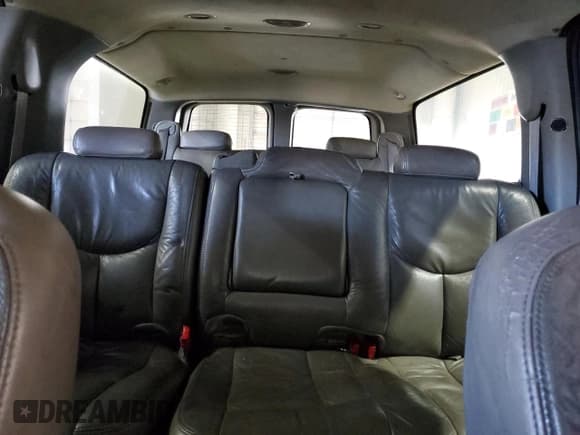 ✅ 2004 Chevrolet Suburban LT • VIN: 1GNFK16Z54J169373 • Лот: 48302565. Опубликован ранее на Copart с пробегом 303 605 миль. Бесплатный доступ к архиву аукционных продаж из США и подробный отчёт об истории автомобиля на DreamBid. Изображение 10.