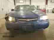 2005 Chevrolet Impala с VIN 2G1WF52E159111449, выставлен на аукционе Copart как лот 79486174 с пробегом 140 880 миль миль и На запчасти • Non repairable. История ставок и продаж доступна на DreamBid. Изображение 5.