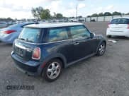 ✅ 2008 MINI Hardtop • VIN: WMWMF33548TU67356 • Lot: 43766429. Listed on IAAI with 134,389 mi. Free auction sales archive from the USA and detailed vehicle history report at DreamBid. Image 4.