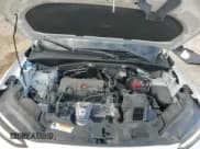 ✅ 2023 Honda HR-V EX-L • VIN: 3CZRZ1H75PM702711 • Lot: 84435025. Wystawiony na Copart z przebiegiem 7 605 mil. Bezpłatny archiwum sprzedaży aukcyjnych z USA i szczegółowy raport historii pojazdu na DreamBid. Zdjęcie 17.