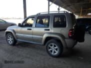 ✅ 2007 Jeep Liberty Limited • VIN: 1J4GL58K17W700877 • Lot: 60612945. Listed on Copart with 86,977 mi. Free auction sales archive from the USA and detailed vehicle history report at DreamBid. Image 2.