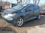 ✅ 2020 Chevrolet Bolt EV LT • VIN: 1G1FY6S07L4127305 • Lot: 41509210. Wystawiony na IAAI z przebiegiem 41 346 mil. Bezpłatny archiwum sprzedaży aukcyjnych z USA i szczegółowy raport historii pojazdu na DreamBid. Zdjęcie 2.
