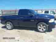 2013 Ram 1500 Express с VIN 3C6JR6AT7DG510683, выставлен на аукционе IAAI как лот 42671311 с пробегом 160 807 миль миль и . История ставок и продаж доступна на DreamBid. Изображение 13.