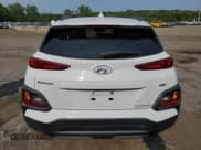 ✅ 2020 Hyundai Kona SEL Plus • VIN: KM8K6CAAXLU449419 • Лот: 67203394. Опубликован ранее на Copart с пробегом 11 030 миль. Бесплатный доступ к архиву аукционных продаж из США и подробный отчёт об истории автомобиля на DreamBid. Изображение 6.