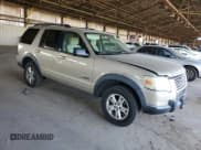 ✅ 2007 Ford Explorer XLT • VIN: 1FMEU73E27UB36476 • Lot: 58798215. Wystawiony na Copart z przebiegiem 145 310 mil. Bezpłatny archiwum sprzedaży aukcyjnych z USA i szczegółowy raport historii pojazdu na DreamBid. Zdjęcie 4.