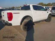✅ 2022 Ford Ranger XL • VIN: 1FTER4FH3NLD08494 • Lot: 43352627. Wystawiony na IAAI z przebiegiem 118 821 mil. Bezpłatny archiwum sprzedaży aukcyjnych z USA i szczegółowy raport historii pojazdu na DreamBid. Zdjęcie 4.