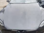 ✅ 2026 Tesla Model S • VIN: 5YJSA1E58TF553873 • Лот: 43753663. Опубликован ранее на IAAI с пробегом 2 285 миль. Бесплатный доступ к архиву аукционных продаж из США и подробный отчёт об истории автомобиля на DreamBid. Изображение 10.